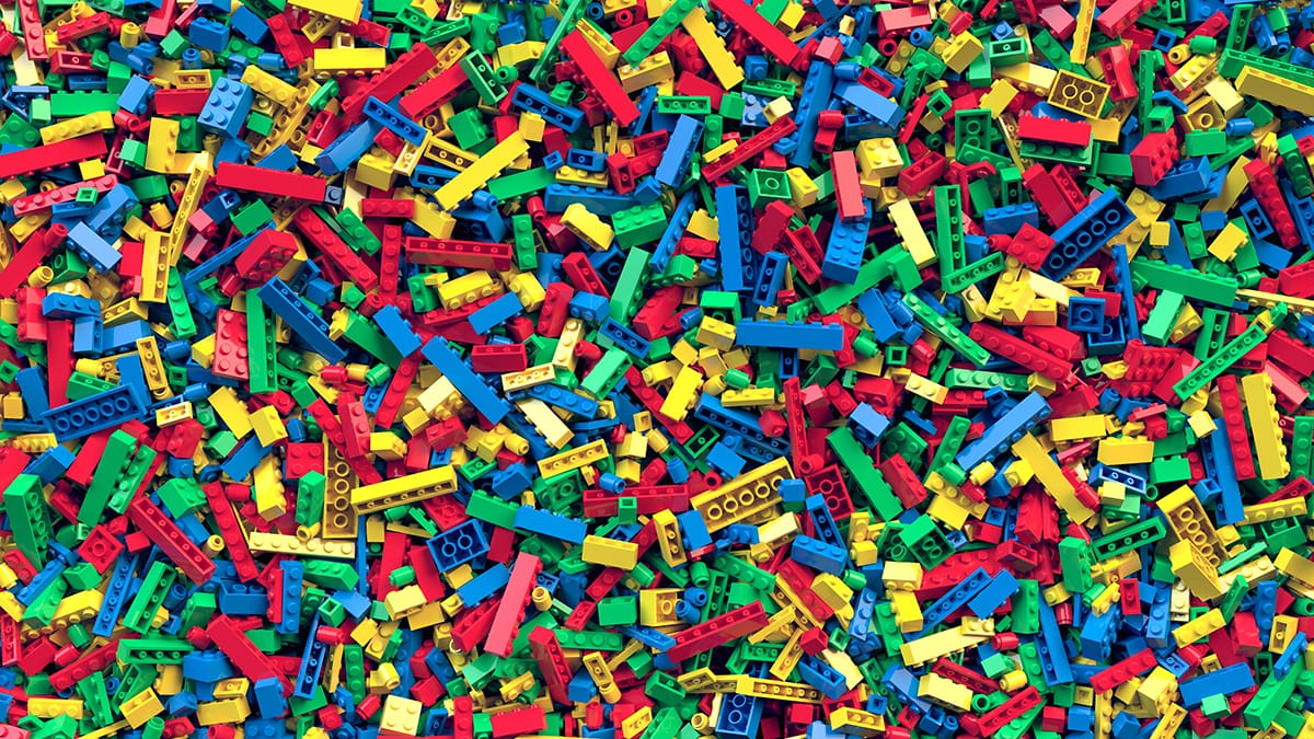 legoblokjes